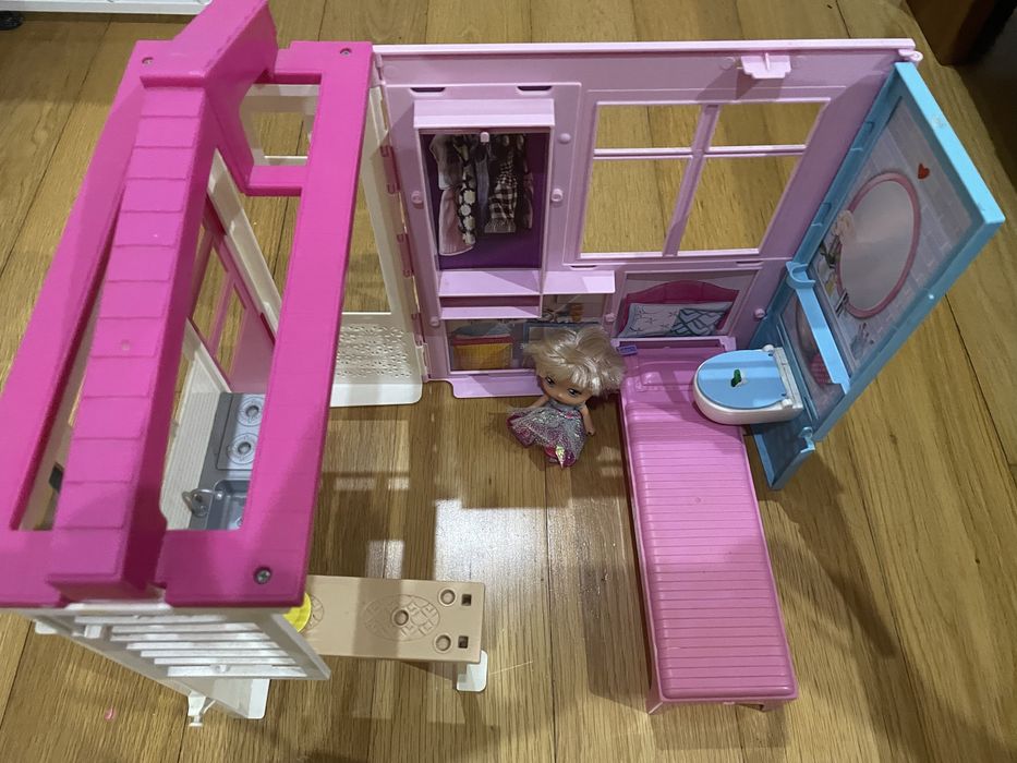 Vendo brinquedos em perfeito estado