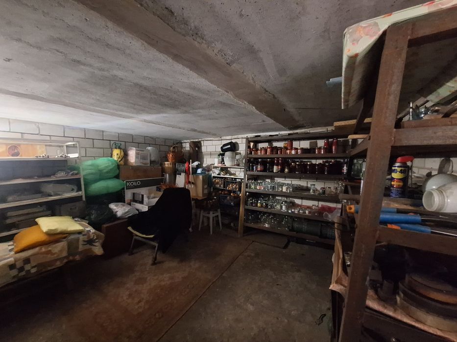 Будинок 115м ГАЗ підвал гараж госпбудівлі +10 соток  ДЕРЖПРОГРАМИ
