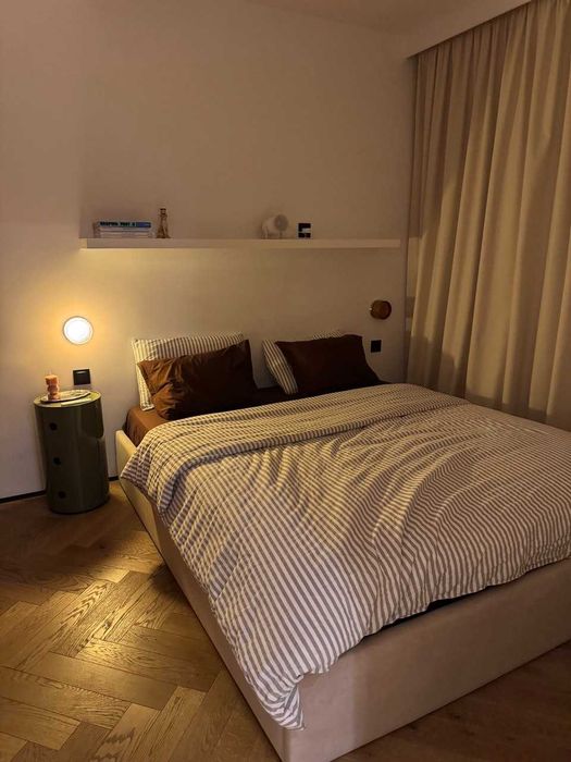 Łóżko z pojemnikiem Mybed Pure
