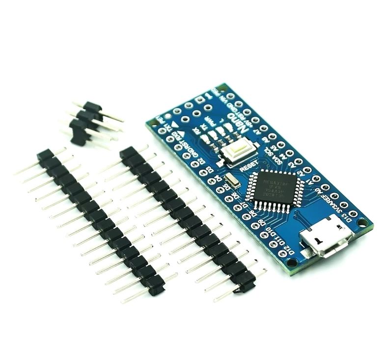 Arduino nano - Novos64739011342083122