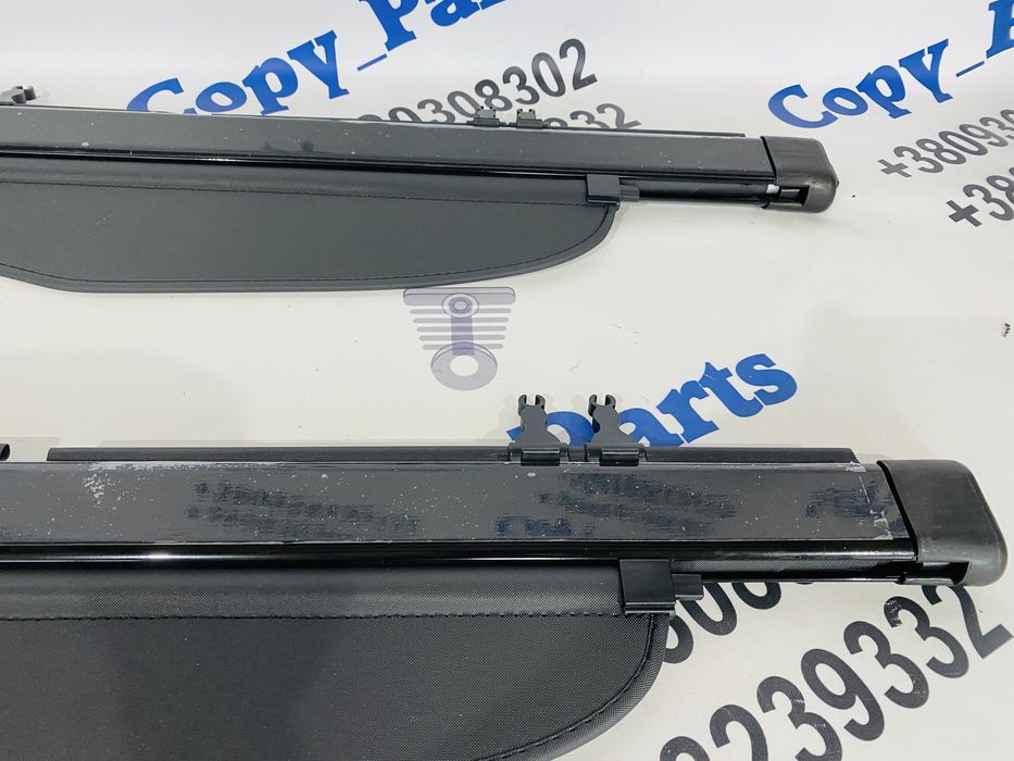 Шторка, полка багажника honda cr-v 2006-2011