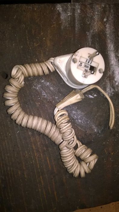 Кожаний Чохол Провід електробритви Футляр від електробритви Харків