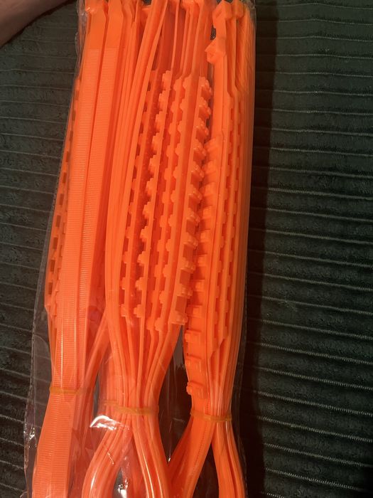 Correntes ati derrapantes neve