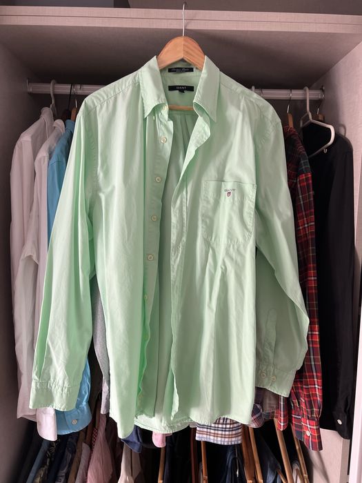 Camisa Gant tamanho L