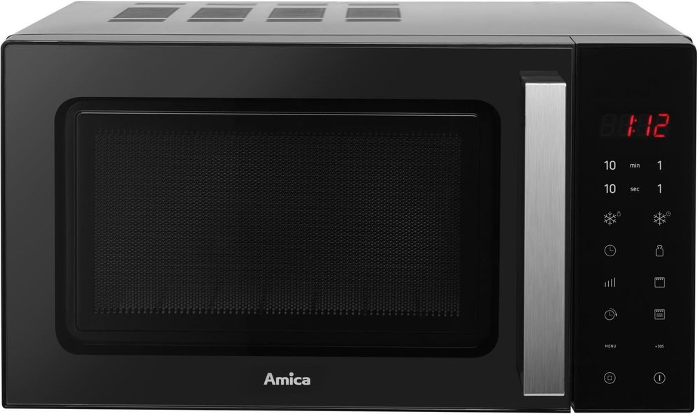Mikrofala Kuchenka Mikrofalowa mikrofalówka Amica AMGF23E1GFB
