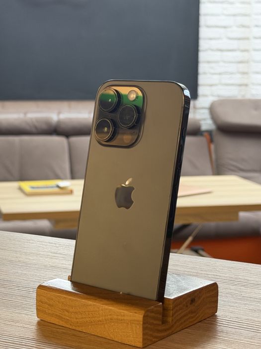 iPhone 14 Pro 128 GB Trade in