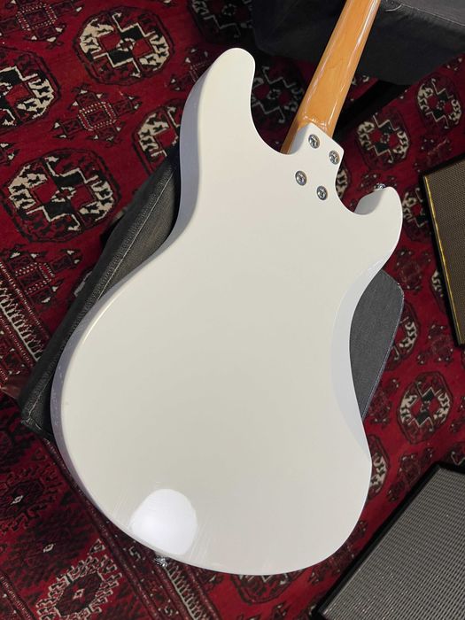 Eastwood Sidejack Mach Two (Johnny Ramone))