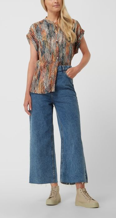 Bluzka Esprit r.S stan idealny