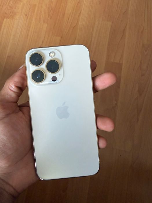 Apple iPhone 13 Pro