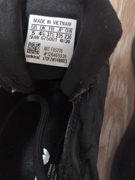 Buty damskie Adidas rozm 38