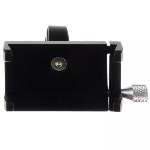 Uchwyt rowerowy na telefon z gumką Mocowanie do kierownicy