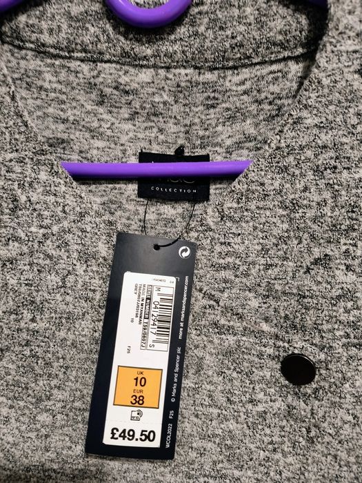 Narzuta Marks&Spencer