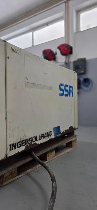 Compressor industrial