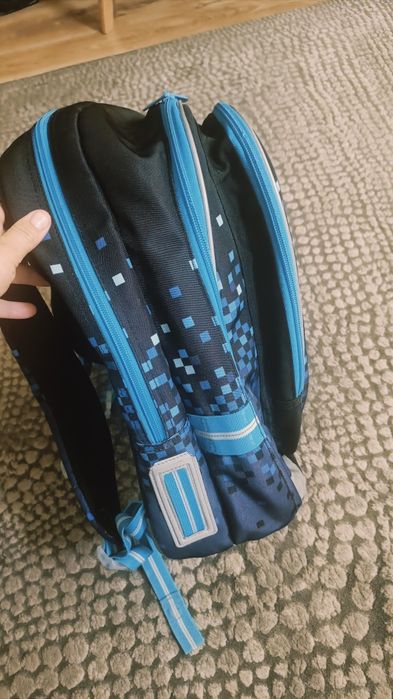 Plecak topgal. Do szkoly tornister , klasa 1-3.