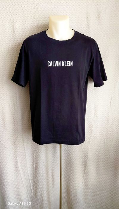 Calvin Klein męska koszulka