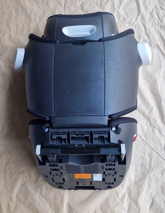 Cadeira de carro CYBEX Solution M-FIX criança / bebé ISOFIX