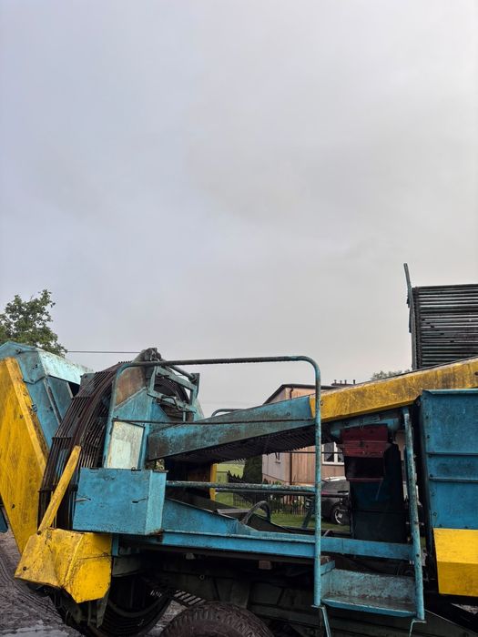 Silnik elektryczny. Anna Z644