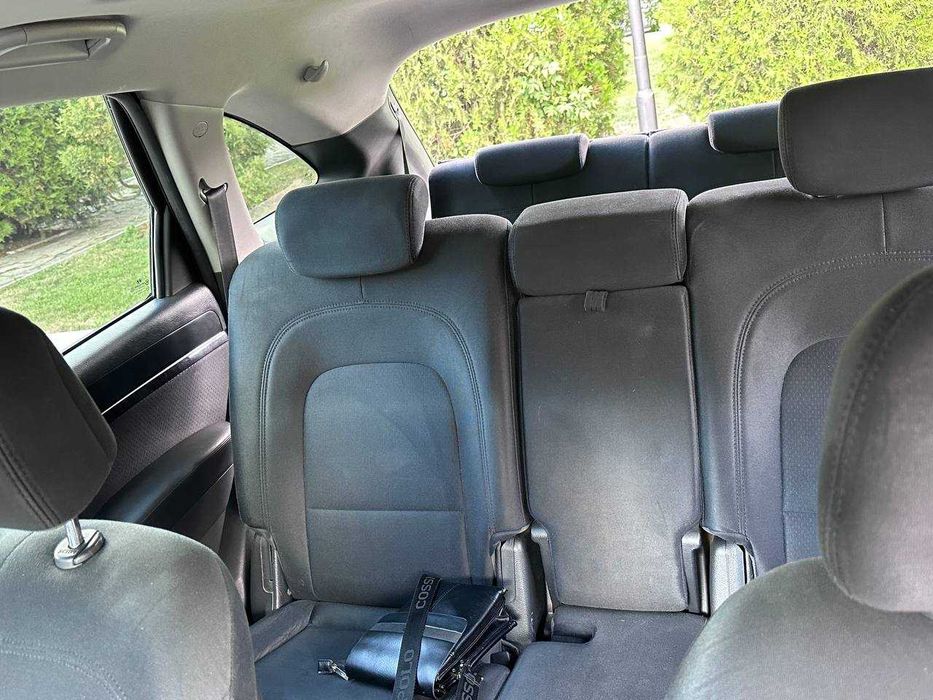 продам Hyundai Veracruz 2008р. автомат, 3,8л, газ-бензин