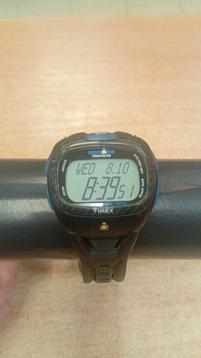Zgearek cyfrowy timex 3348a-tmxm536-Komis MADEJ Dębica