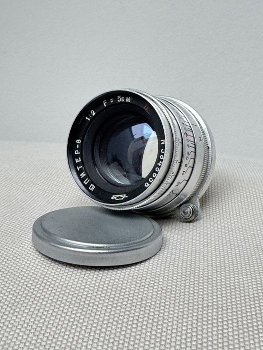 Jupiter-8, M39, Red P.