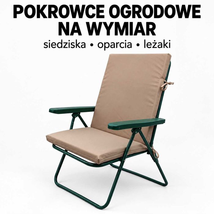 Pokrowiec na Materac Składany na Wymiar z Zamkiem Wodoodporny Producent