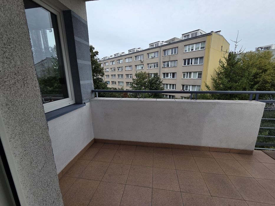 wynajmę mieszkanie Bielany 60m2