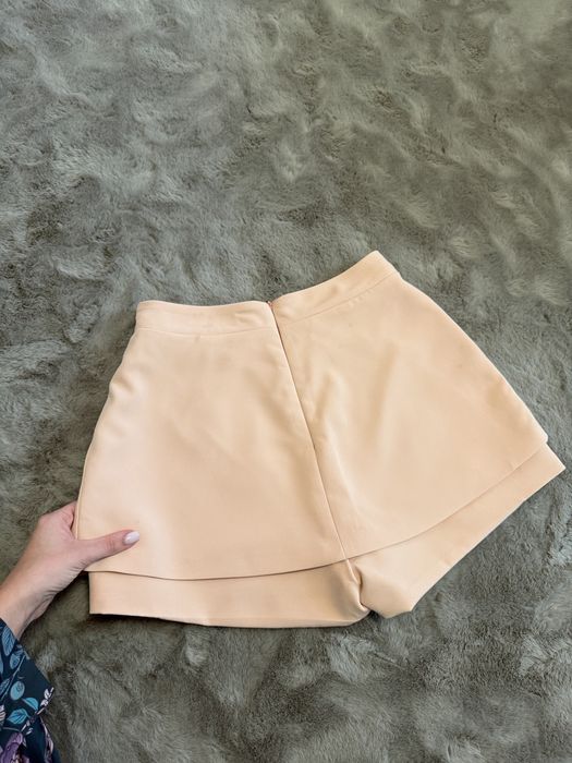 Спідниця шорти марсего, розмір с