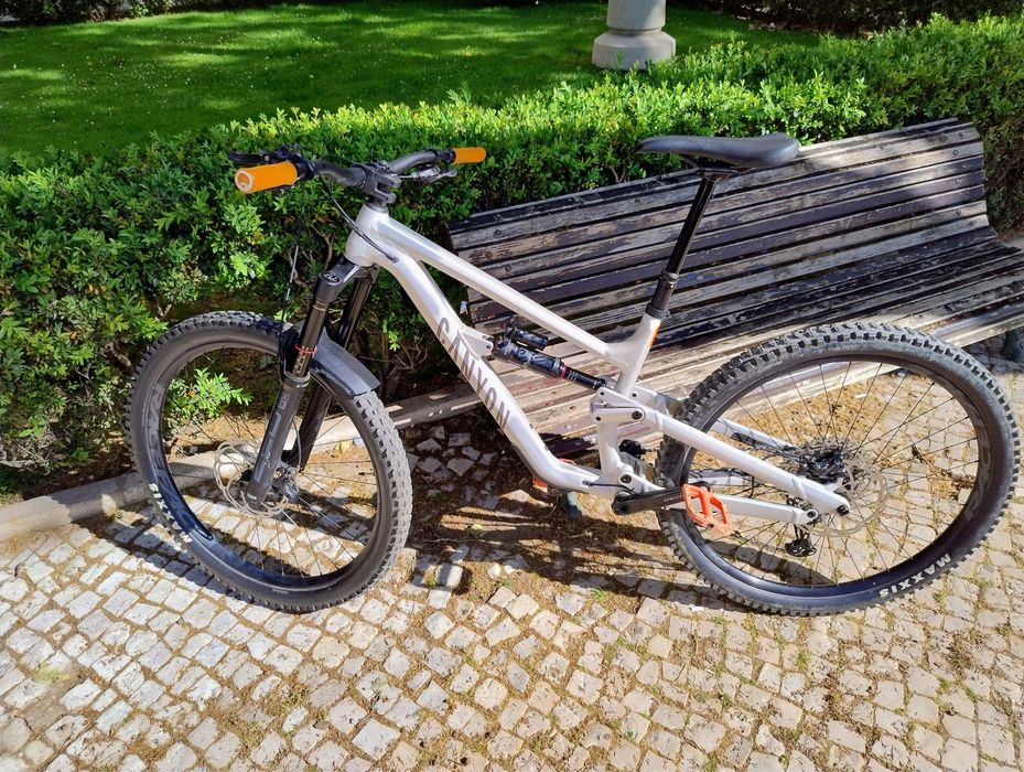 Canyon Torque AL 5 2023 L