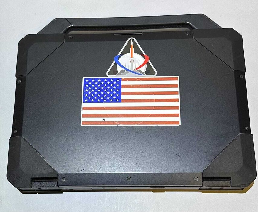 Dell Latitude Rugged 5414/i5-6300U/8 GB/256 GB SSD/AMD Radeon R7 M360
