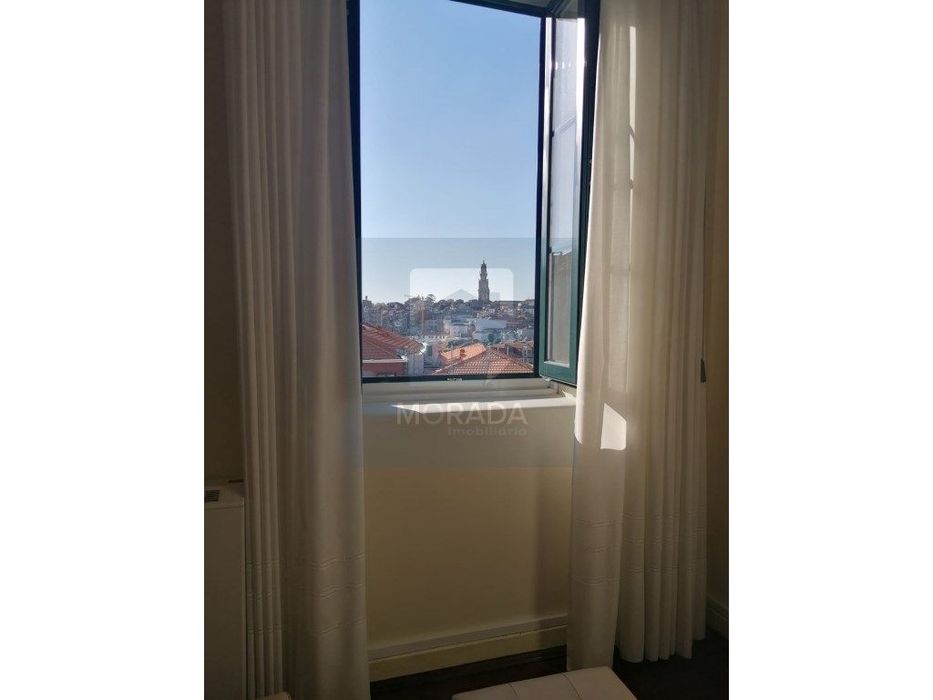 Apartamento T2 Mobilado || Centro Histórico Do Porto