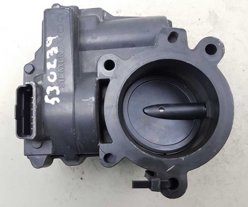 Przepustnica 1.6 VTI PSA Mini