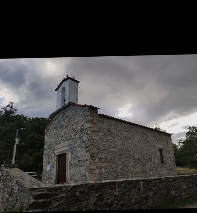Casa Rustica a venda em pleno Parque de Montesinho - Bragança