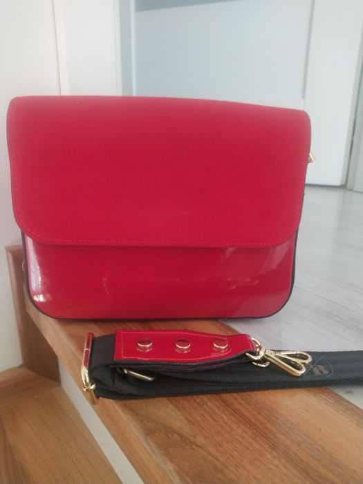 Torebka Laura biaggi