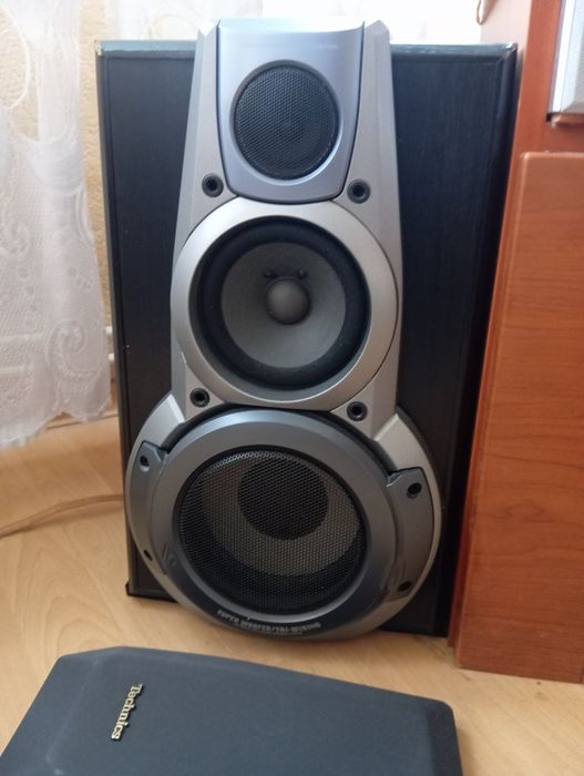Kolumny Technics