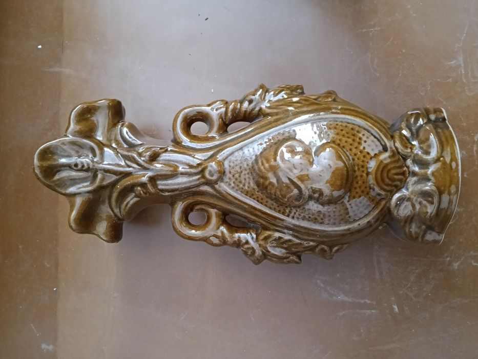 Wazon ceramiczny