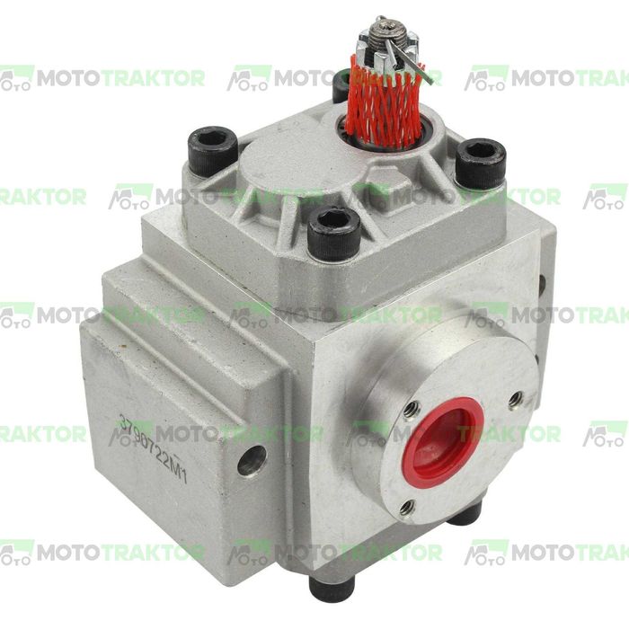 Pompa hydrauliczna Massey Ferguson 2640,2680,2720,3670,3680,3690,8110