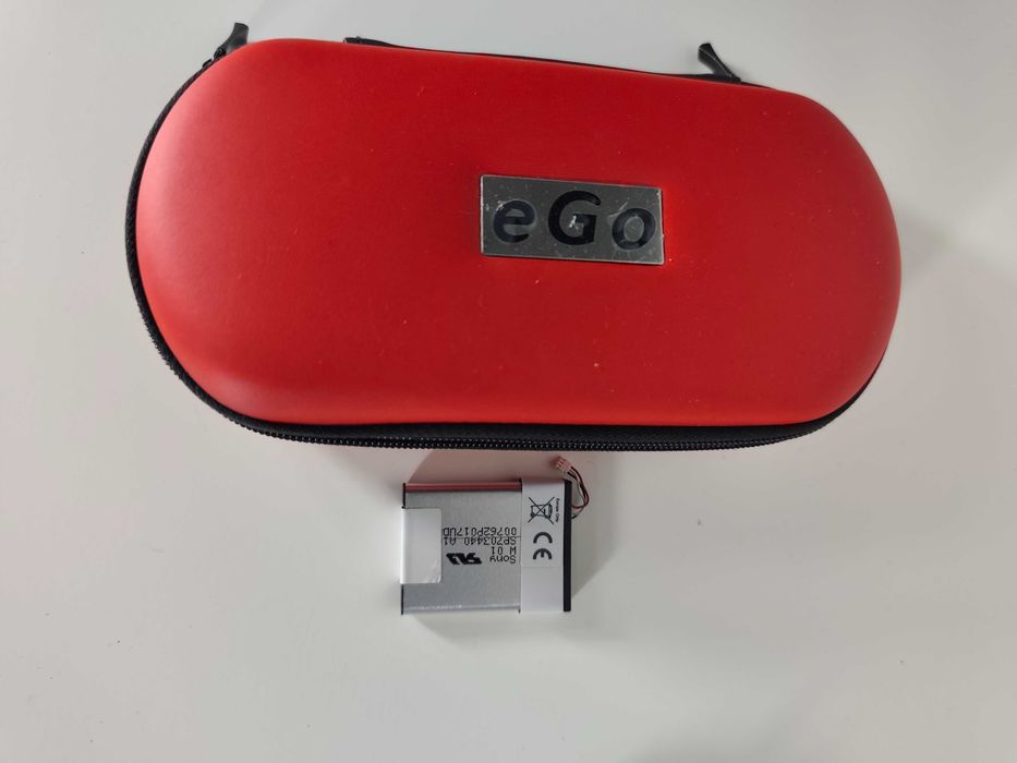 Consola Sony PSP Street (E1004) + Pack 14 Jogos