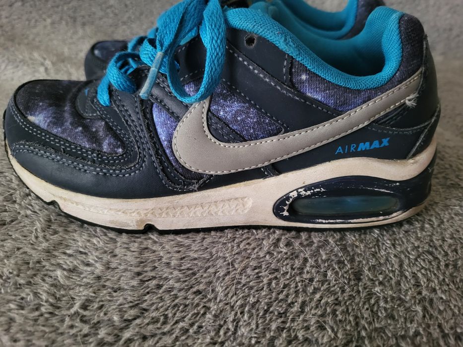 Nike AIR MAX r. 33,5
