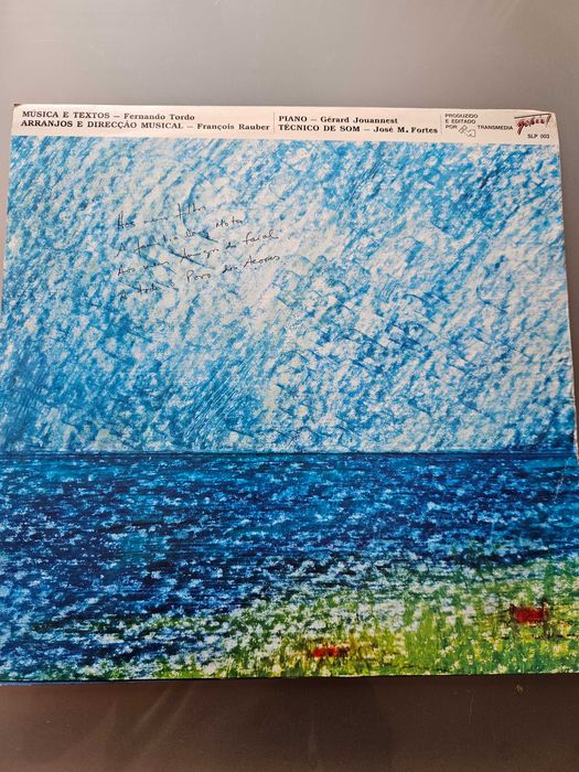 Discografia de Arquivo