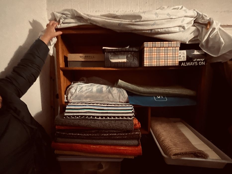 Secretaria (escravaninha)