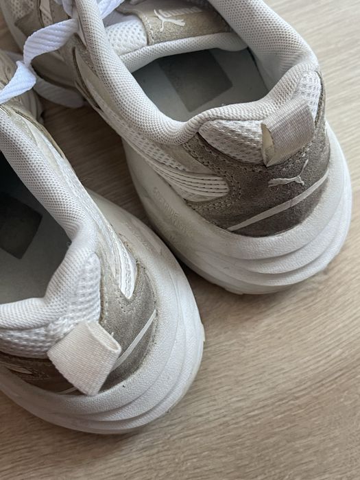 Кросівки Puma Softride