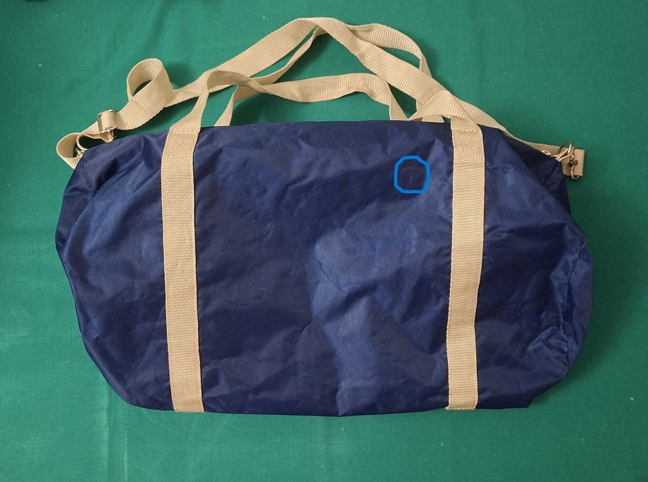 Saco Pepe Jeans London, vintage