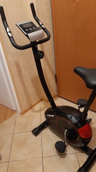 Sprzedam rower stacjonarny