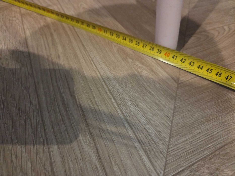 Wysokie krzesło dla dziecka