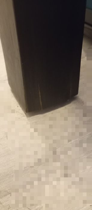 Conjunto Mesa Extensível + 4 Cadeiras IKEA (Modelo Descontinuado)