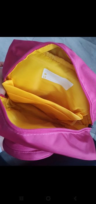 Plecak szkolny lego oryginalny z metką