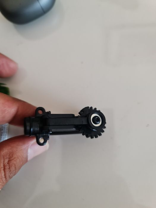 Camara hopup para AK  LCT