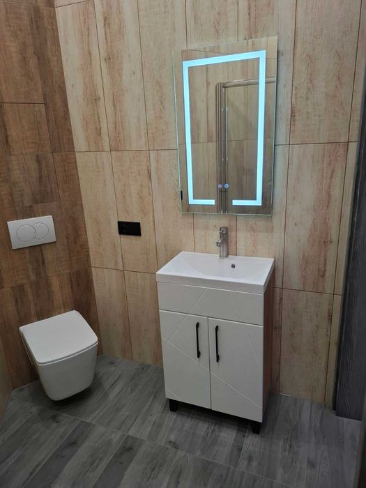 Продам напівособняк