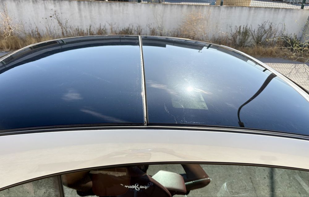 Reservado | Volkswagen EOS 2.0 TDI 140CV