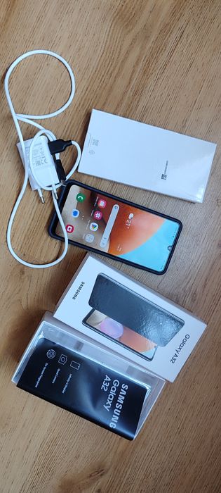 Samsung a32 4/128